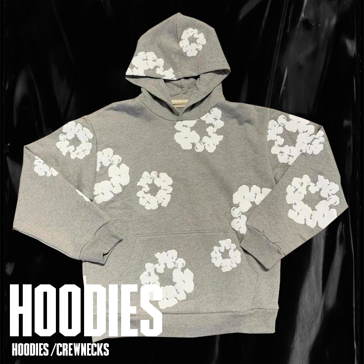 Hoodies