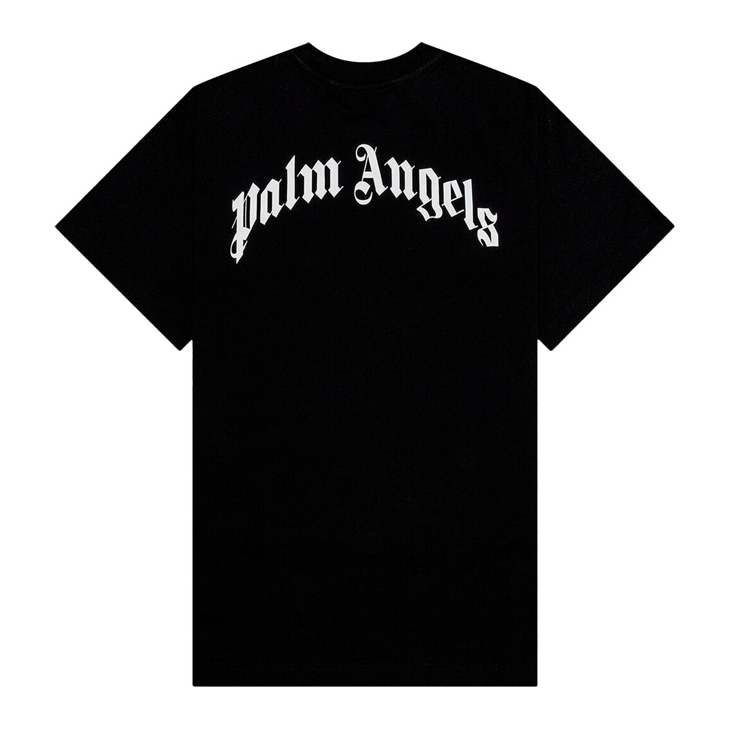 Palm Angels Bear Classic Tee "Black"