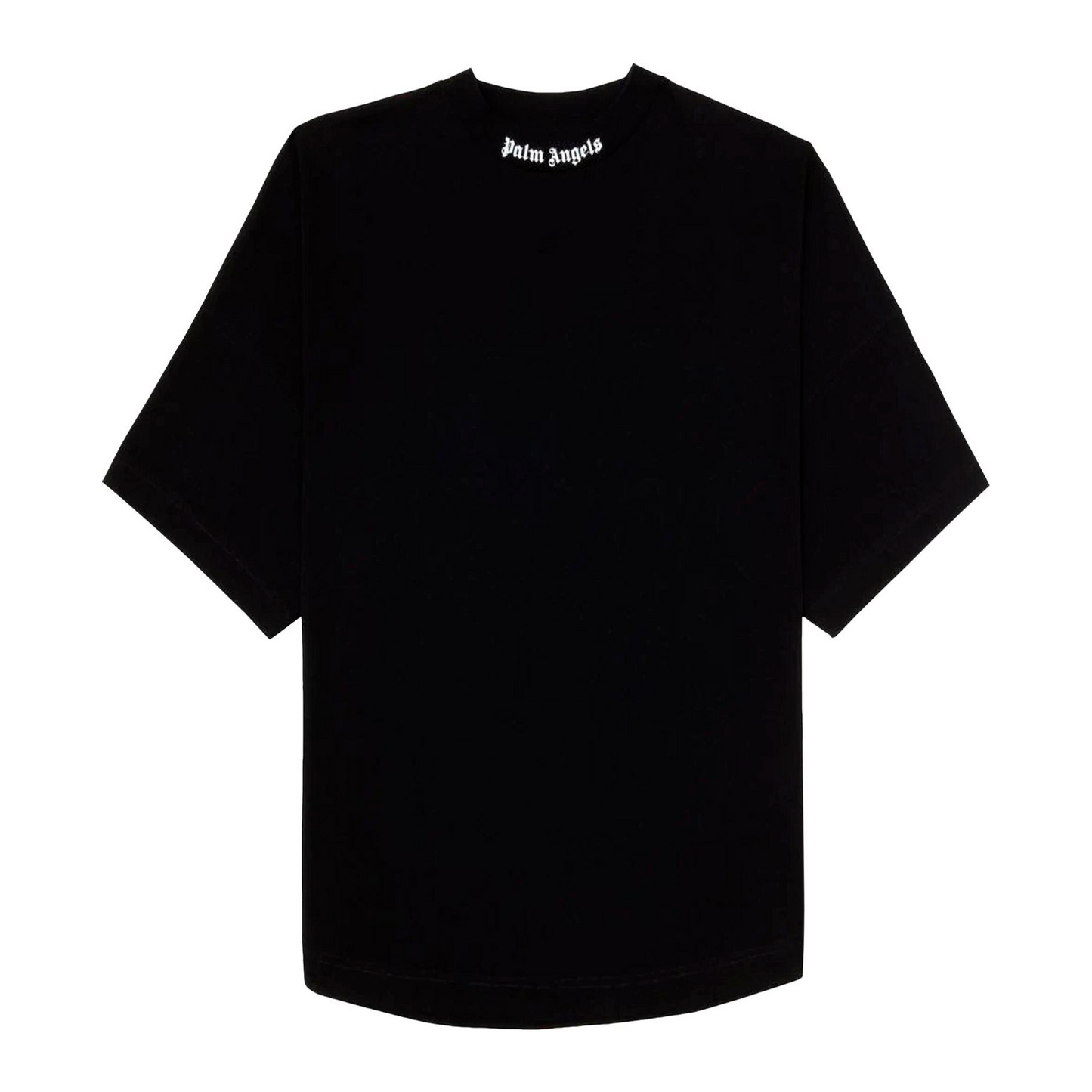 Palm Angels Classic Logo Over Tee "Black"