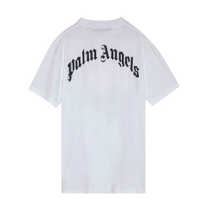 Palm Angels Bear Classic Tee "White"