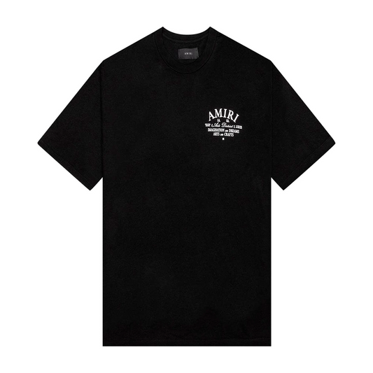 Amiri Art District Tee