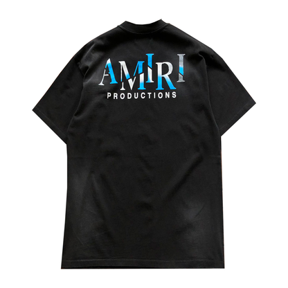 Amiri Theater Graphic Tee