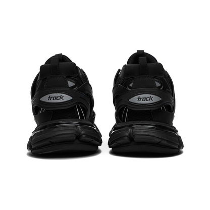 Balenciaga Track "Black"