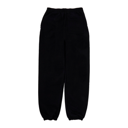 Sp5der P*nk V2 Sweatpant "Black"