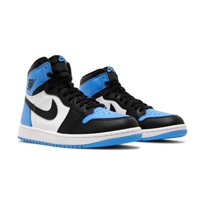 Air Jordan 1 Retro High OG "UNC Toe"