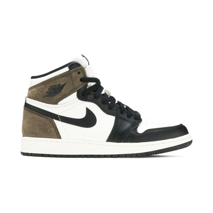 Air Jordan 1 Retro High OG "Dark Mocha"