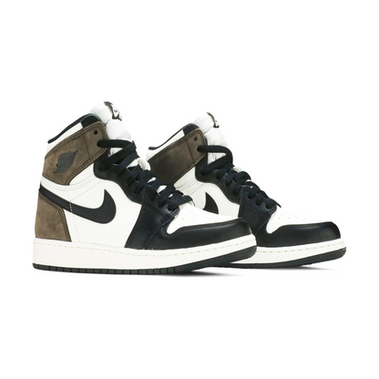 Air Jordan 1 Retro High OG "Dark Mocha"