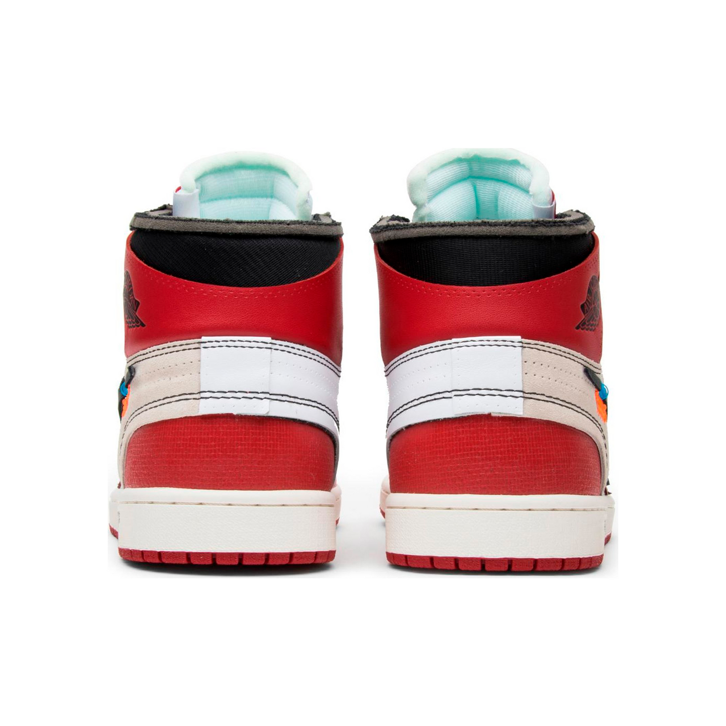 Air Jordan 1 Retro High OG x Off-White "Chicago"