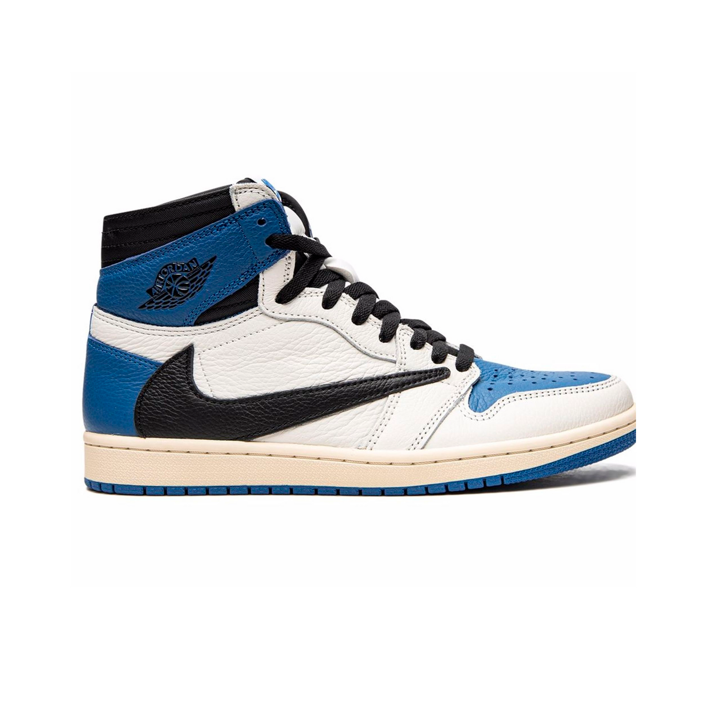 Air Jordan 1  Retro High OG x Travis Scott x Fragment Design