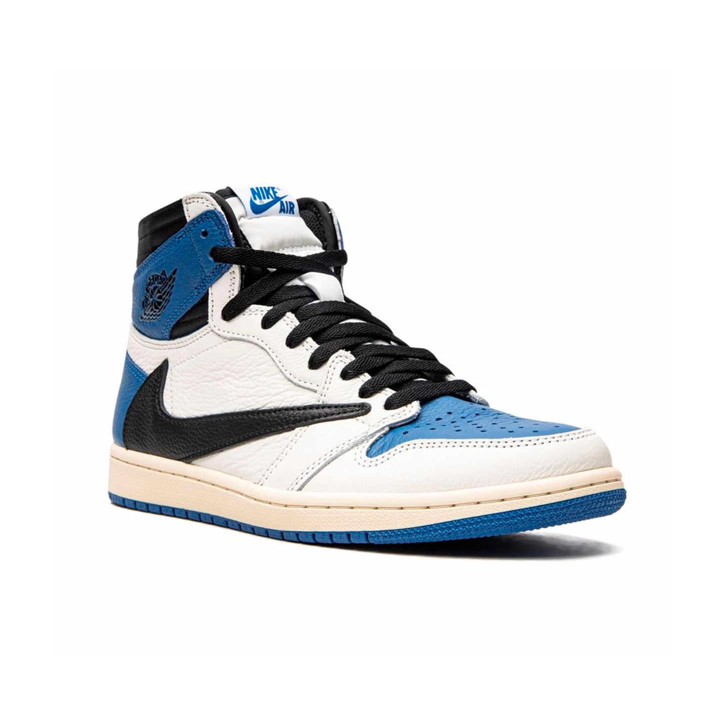 Air Jordan 1  Retro High OG x Travis Scott x Fragment Design