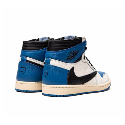 Air Jordan 1  Retro High OG x Travis Scott x Fragment Design