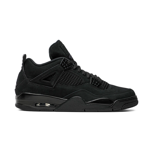 Air Jordan 4 Retro "Blackcat"