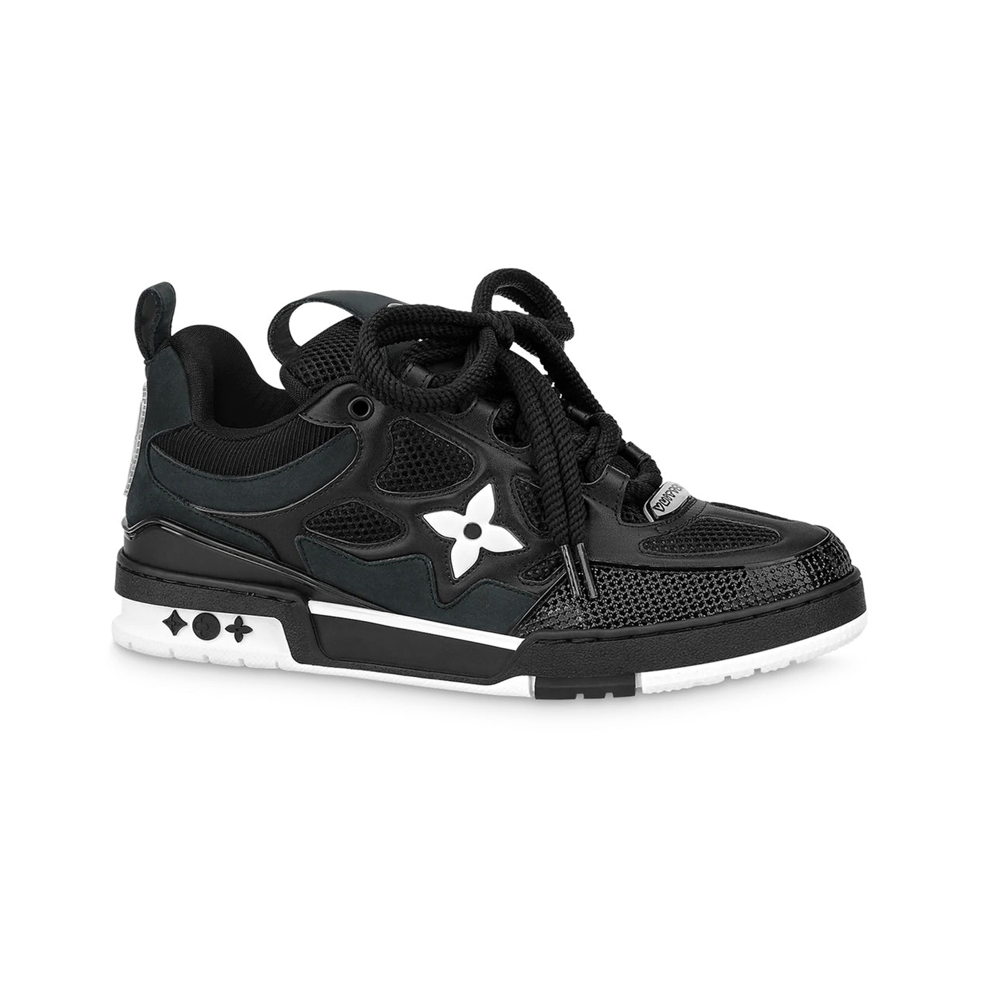 Louis Vuitton LV Skate Black