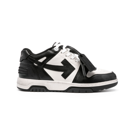 Off-White Out of Office "Black/White"