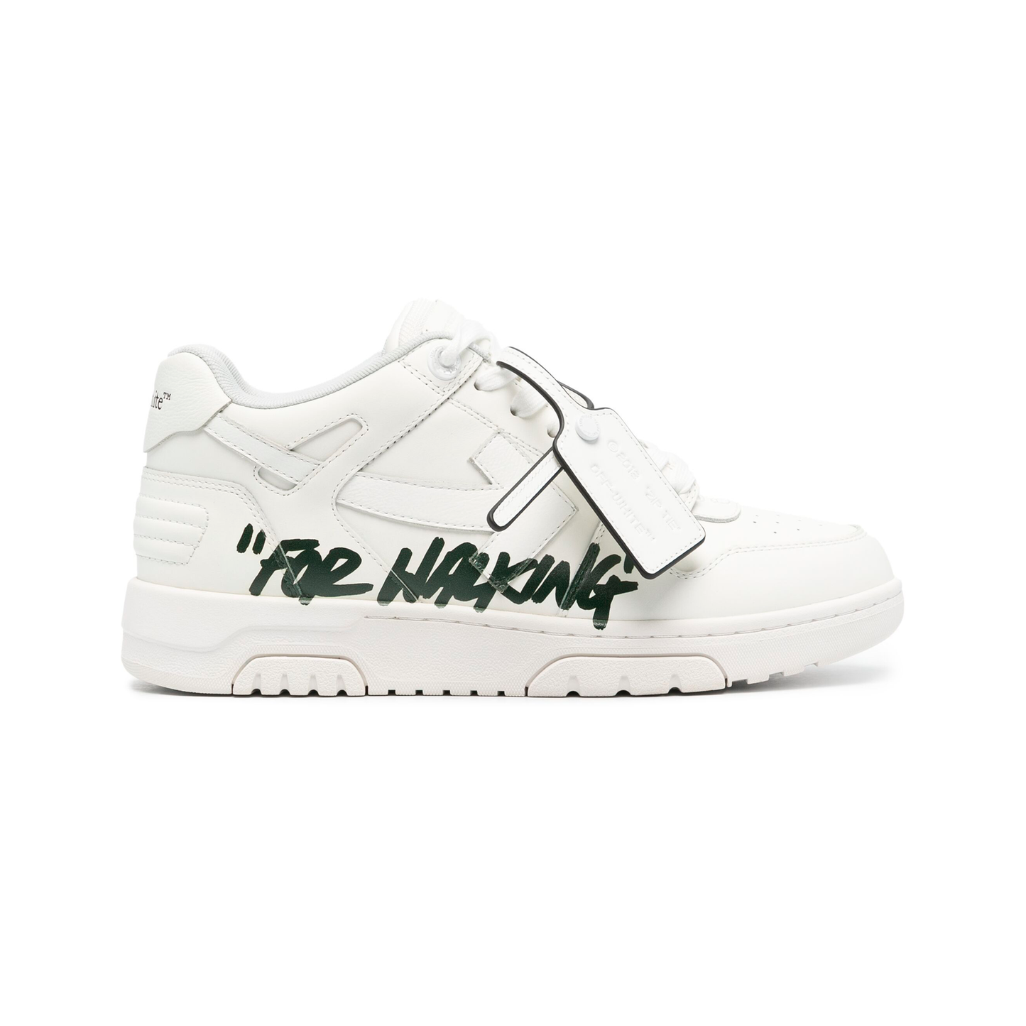 Off-White Out of Office "For Walking"