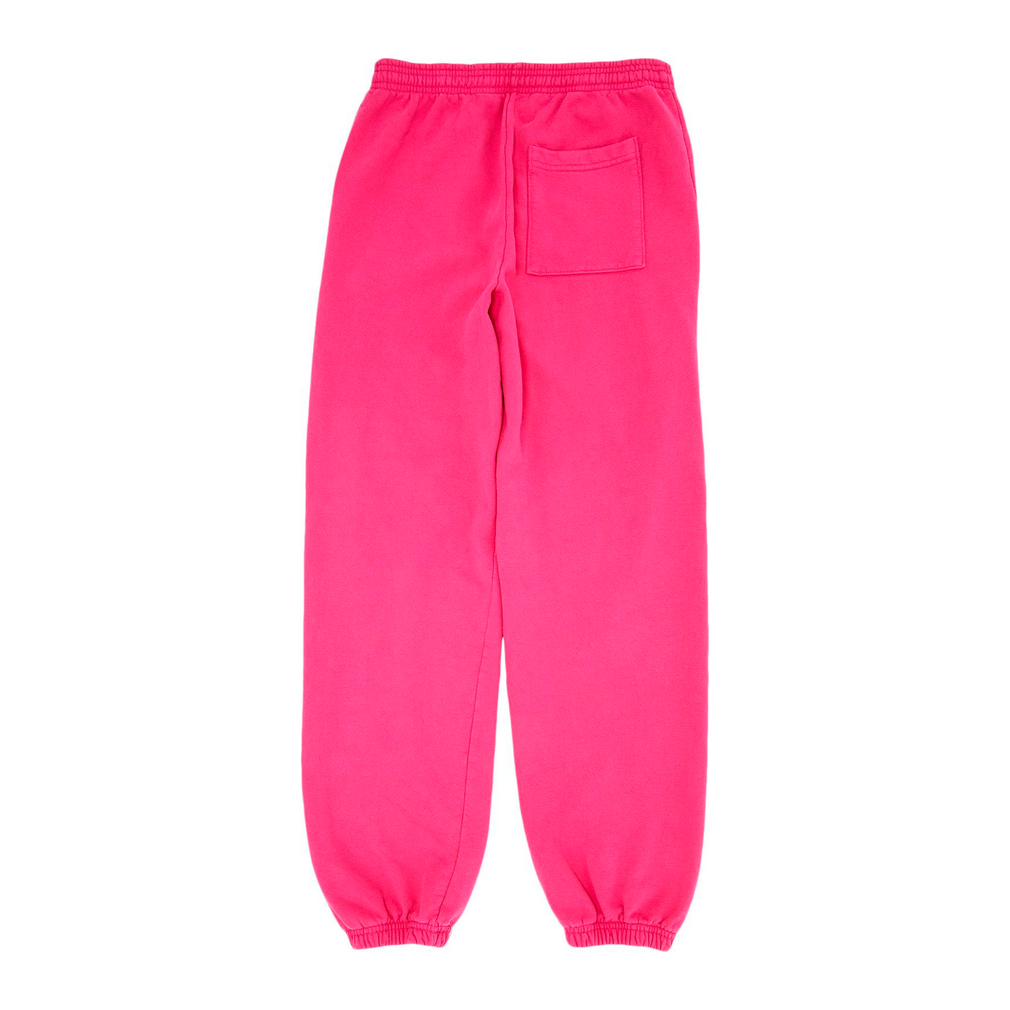 Sp5der P*nk V2 Sweatpant "Pink"